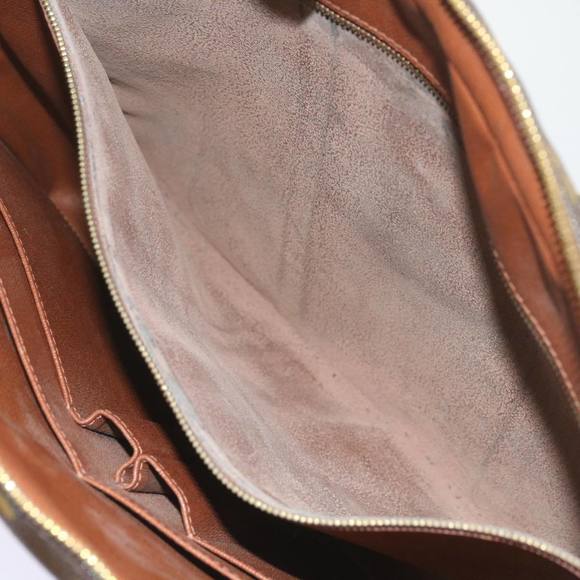 LOUIS VUITTON Monogram Porte Documents Voyage Business Bag M53361 LV Auth ep2423 - Picture 10 of 16